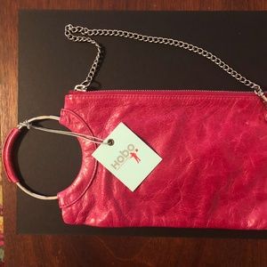 NWT HOBO Clutch purse